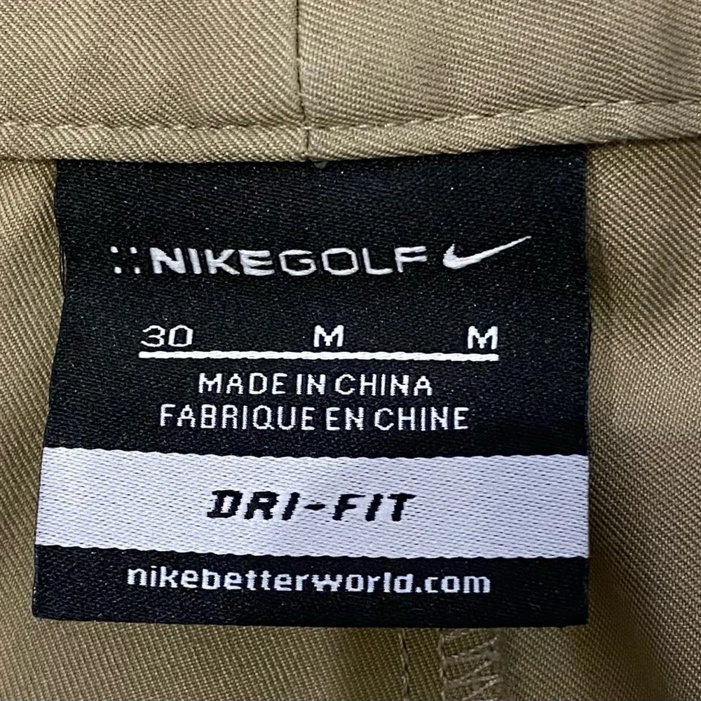 Nike golf men’s